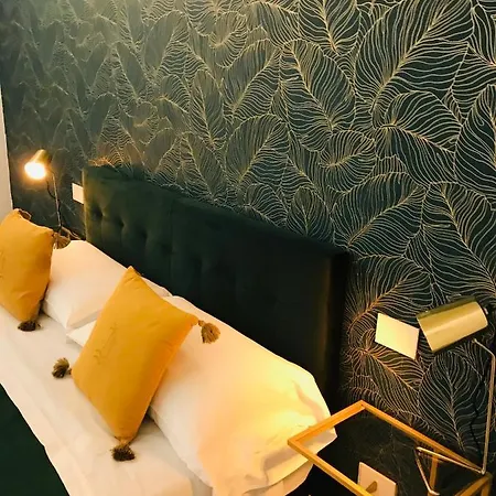 Apartament Maison Aida *