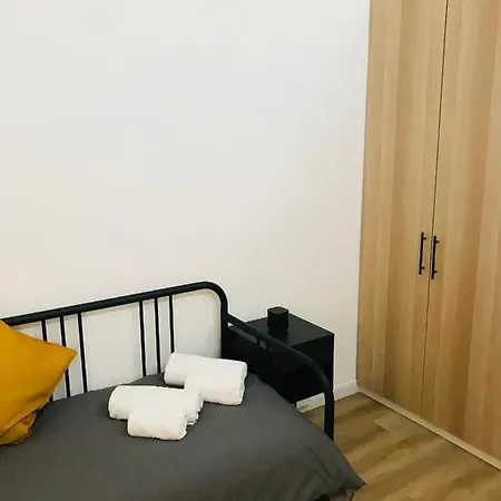 Maison Aida Apartament *