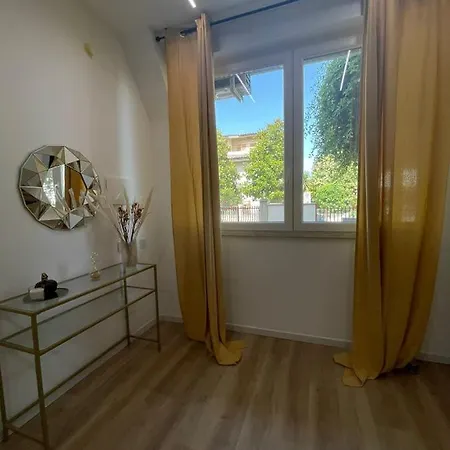 Apartament Maison Aida