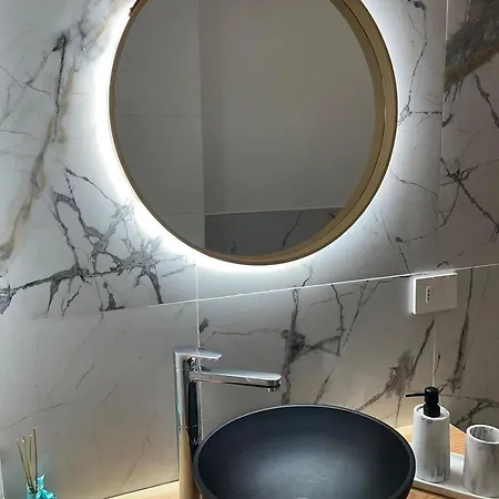 Maison Aida Apartament