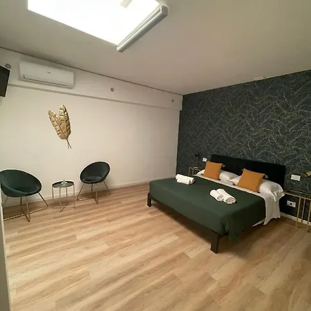 Maison Aida Apartament *