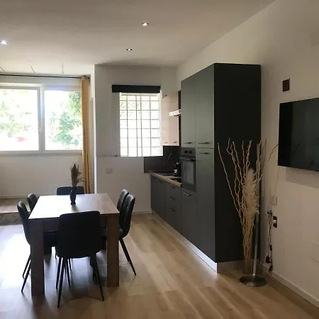 Maison Aida Apartament