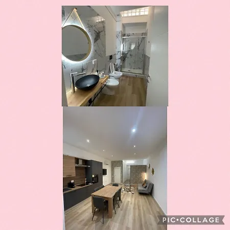 Maison Aida Apartament Porto SantʼElpidio