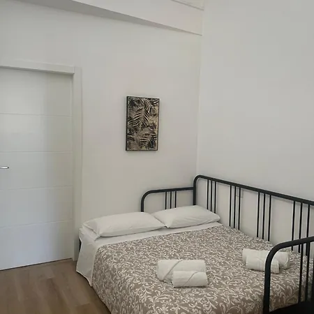 Maison Aida Apartament Porto SantʼElpidio