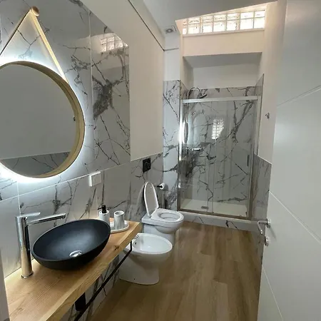 Апартаменты Maison Aida