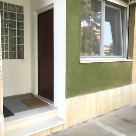 Maison Aida Апартаменты *