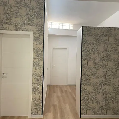 Maison Aida Apartment