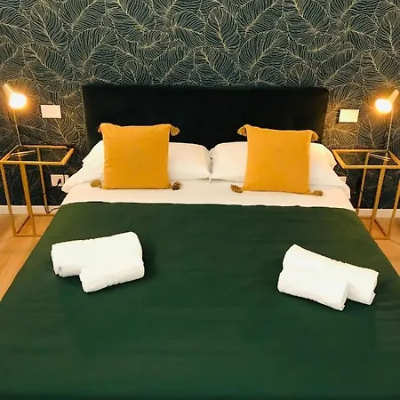 Lejlighed Maison Aida Porto SantʼElpidio