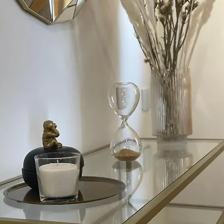 Maison Aida Апартаменты *