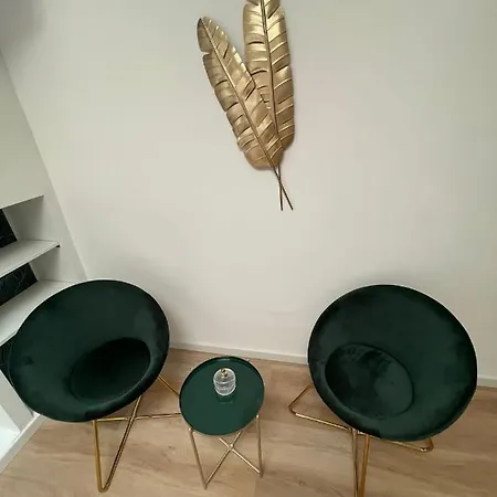 Maison Aida Apartment