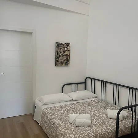 Maison Aida Apartment Porto Sant'Elpidio