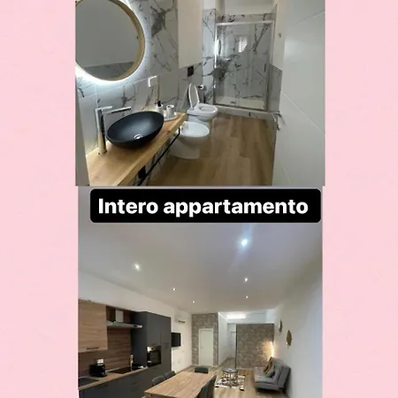 Apartment Maison Aida Porto Sant'Elpidio